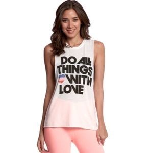 Spiritual Gangster “Do all things with love”